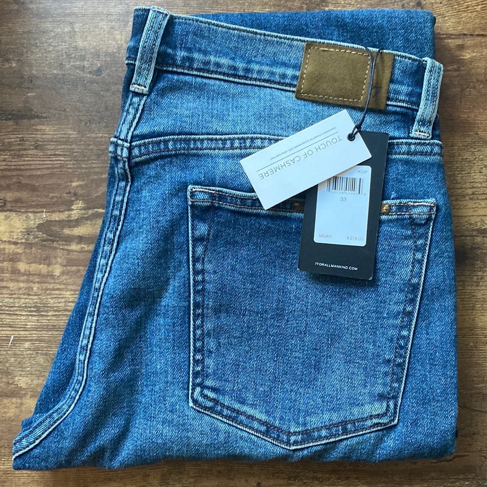 7 for all mankind